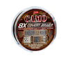 JDB 8X Camo Covert Braid - Surf Leader