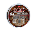 JDB 8X Camo Covert Braid - Surf Leader