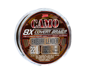 Brown Camo