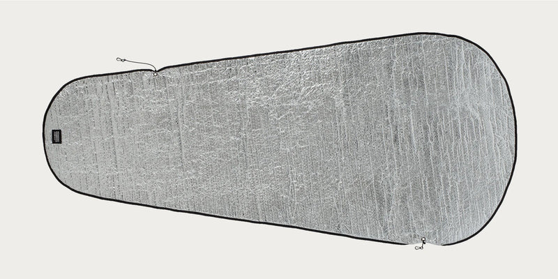 Hennessy Hammock - Heat Reflecting Double Bubble Pad XL