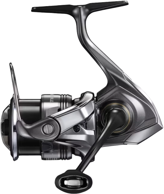リール 24 TWIN POWER C2000S Shimano 24 Twin Power C2000S | Ultra Spin | Monster Fishing