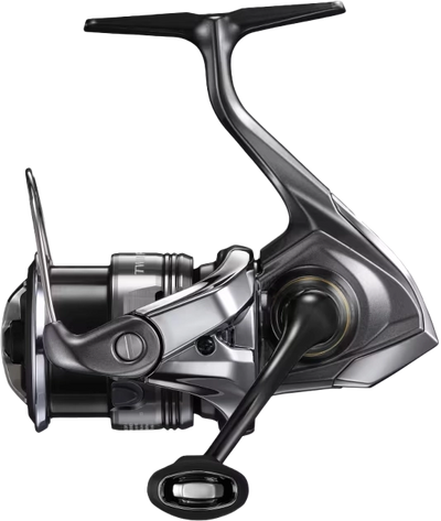 Shimano - 24 TWIN POWER C2000S