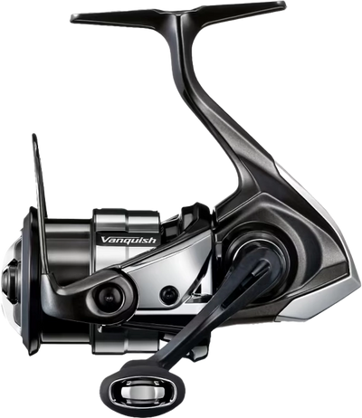 Shimano - 23 VANQUISH C2000SHG