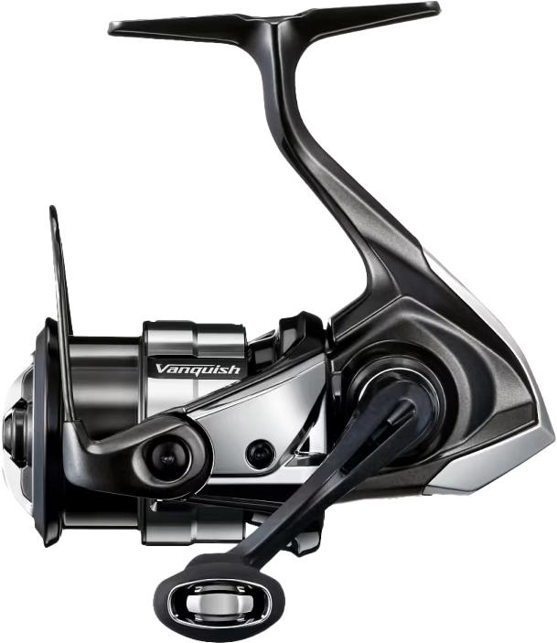 Shimano 23 VANQUISH C2000SHG Spinning Reel | Compact High Speed
