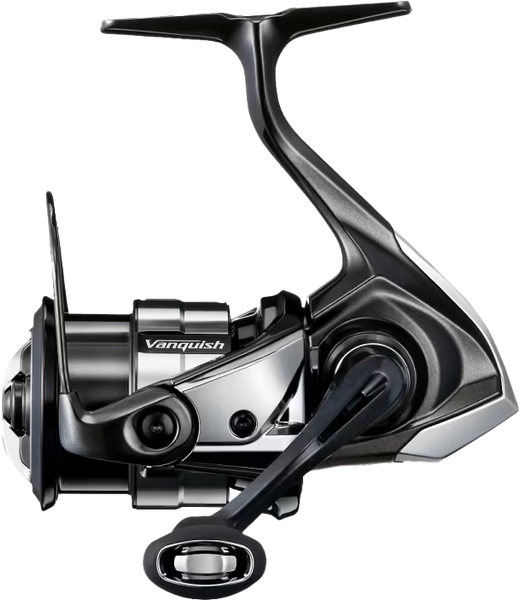 リール Luvias ST SF2000SS-H Vanquish 23 c2000 Shimano 23 Vanquish C2000SHG | Light Game | Monster Fishing