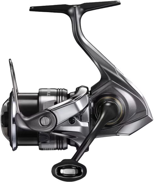 Shimano 24 Twin Power C2000S | Ultra Spin | Monster Fishing