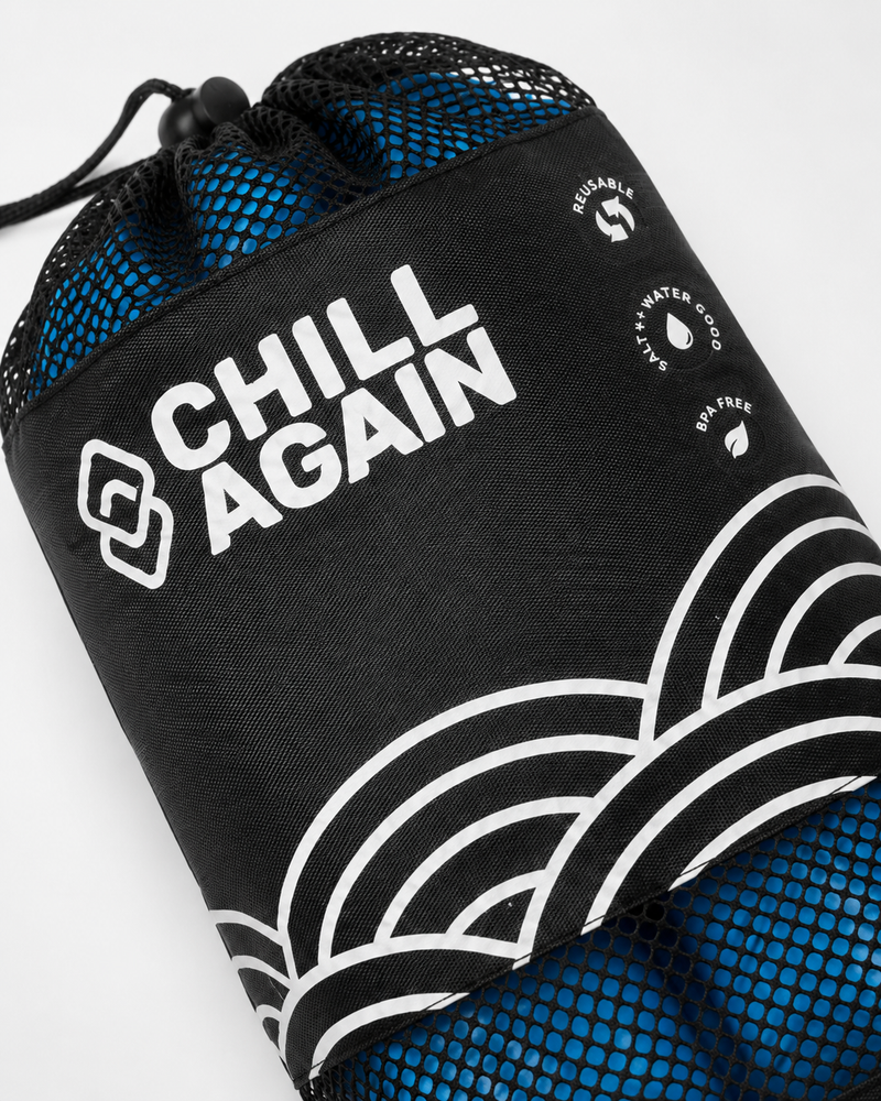Ocean Angler - Chill Again Reusable Ice 5kg