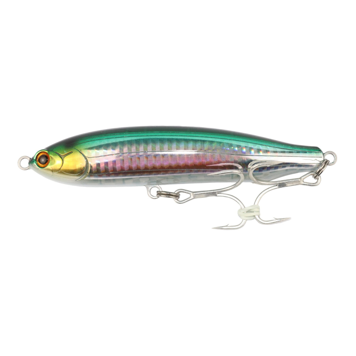 Tackle House - Contact Britt 120