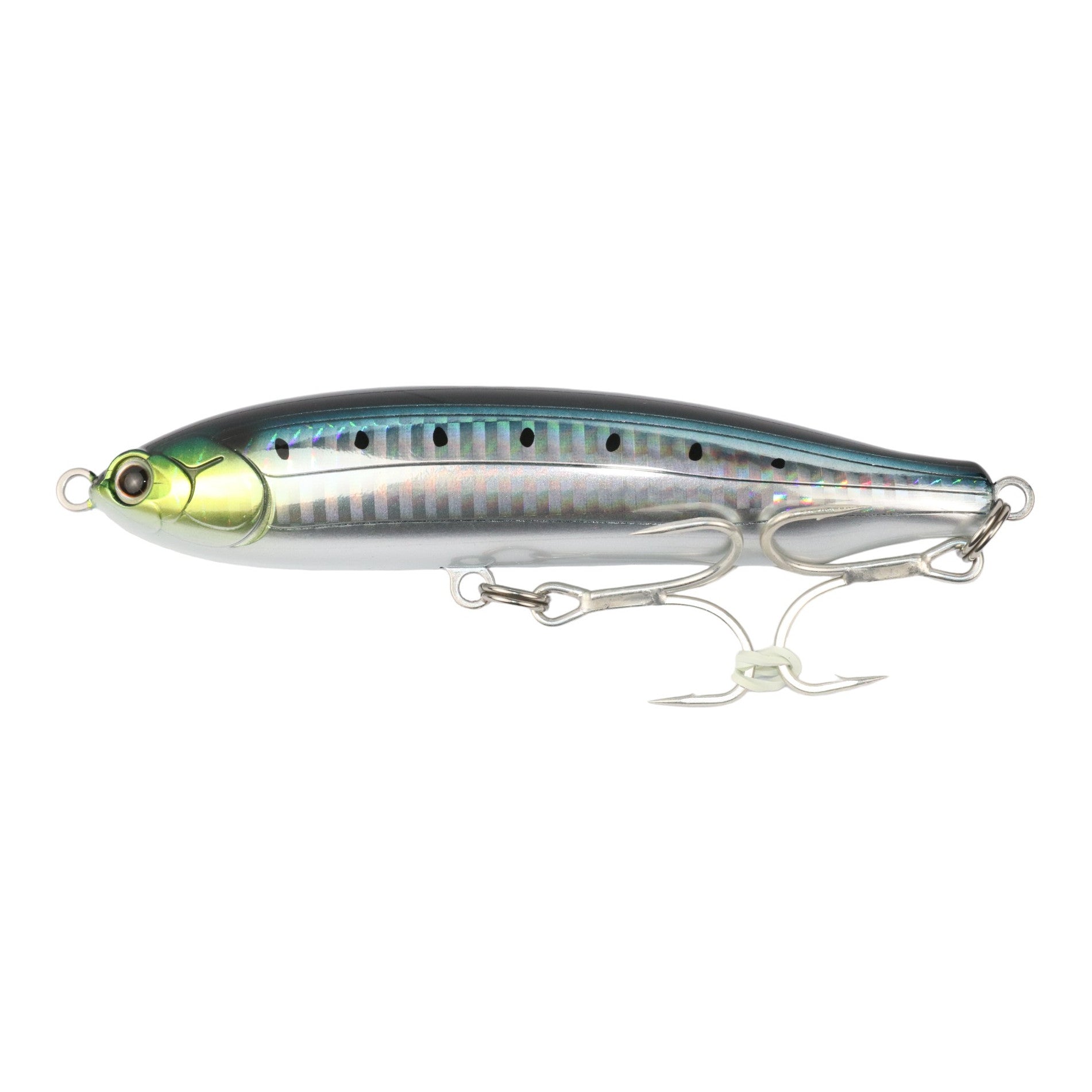 Tackle House - elfin Large Cicada – Monster Fishing