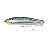 Tackle House - Contact Britt 120