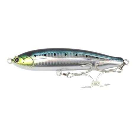 Tackle House - Contact Britt 120