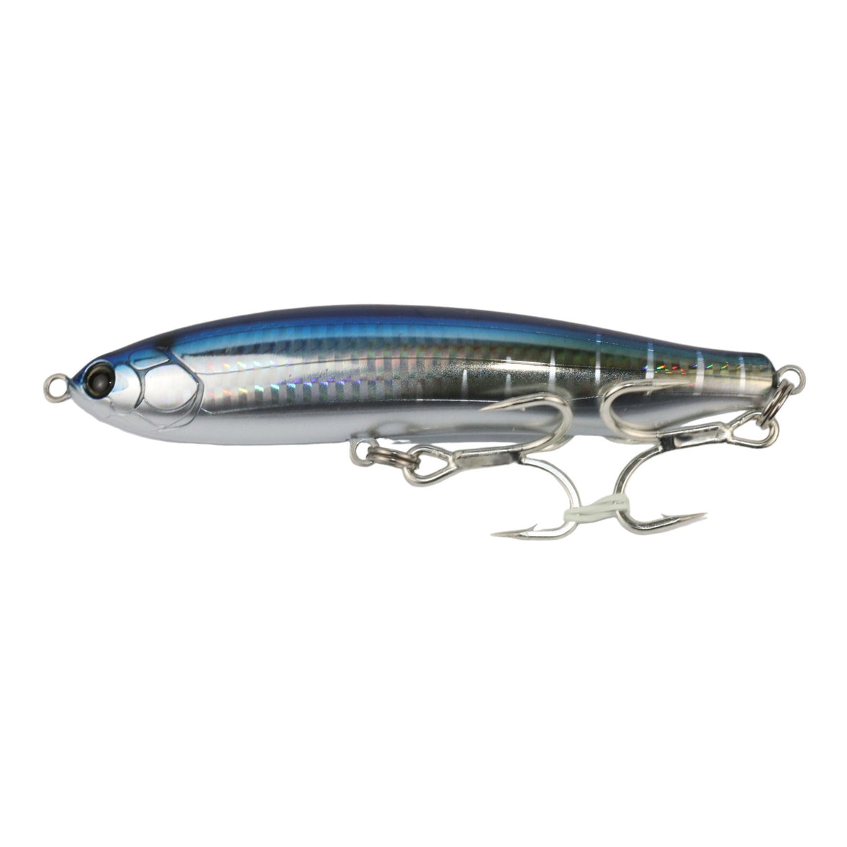 Tackle House - Contact Britt 145
