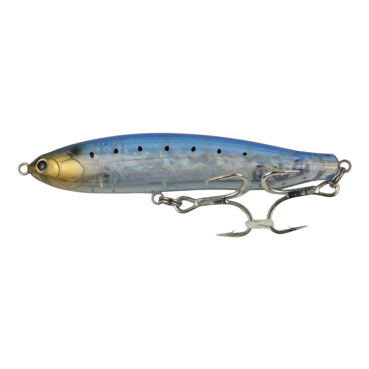 Tackle House - Contact Britt 145