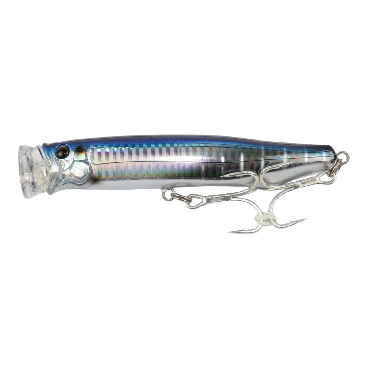 Tackle House - Contact Feed Popper 135