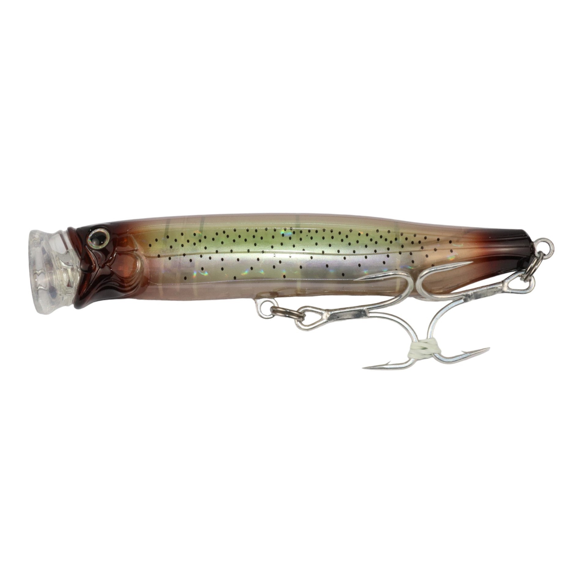 Tackle House elfin Large Cicada ・改セット Tackle House - elfin Large Cicada – Monster Fishing