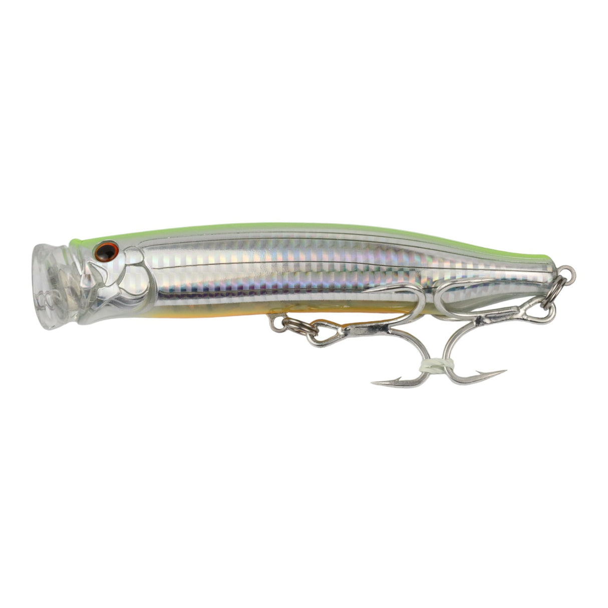Tackle House - Contact Feed Popper 150