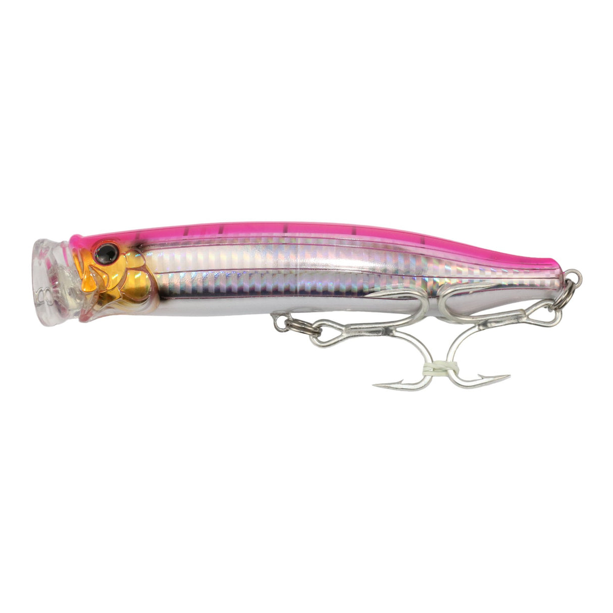 Tackle House - Contact Feed Popper 150