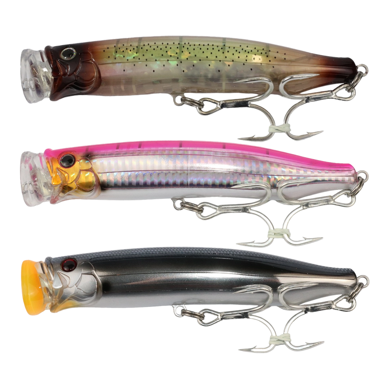 Tackle House - Contact Feed Popper 150