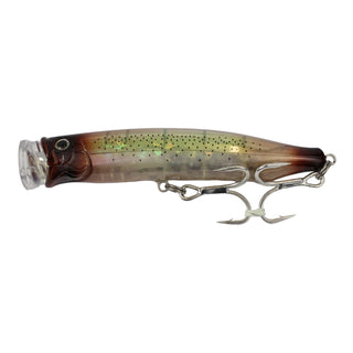 #20 Squid