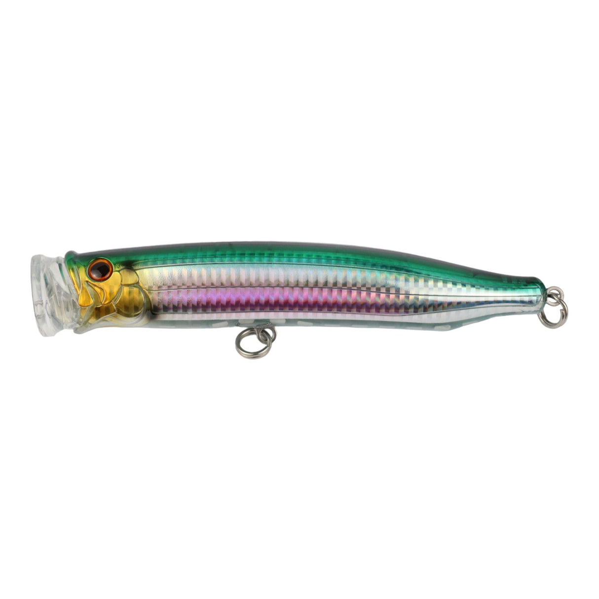 Tackle House - Contact Feed Popper 175