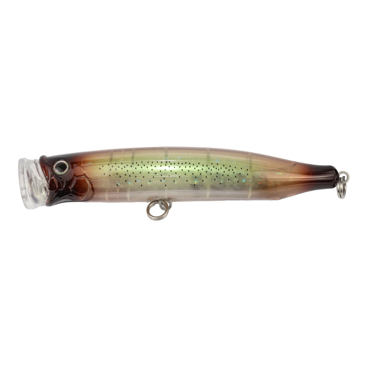Tackle House - Contact Feed Popper 175