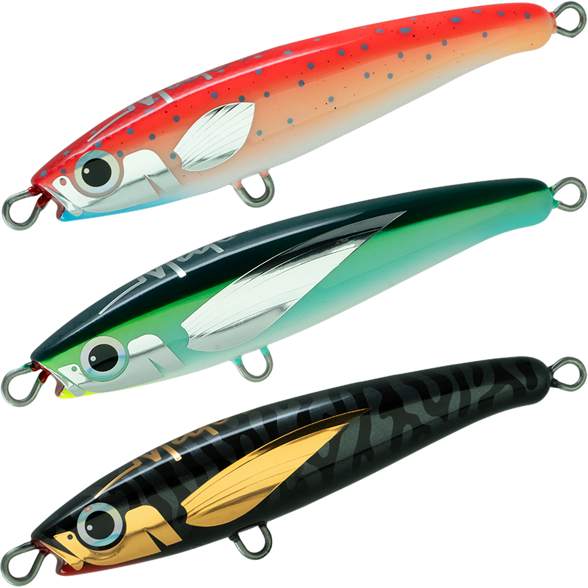 Malosi - Chieftain 150F