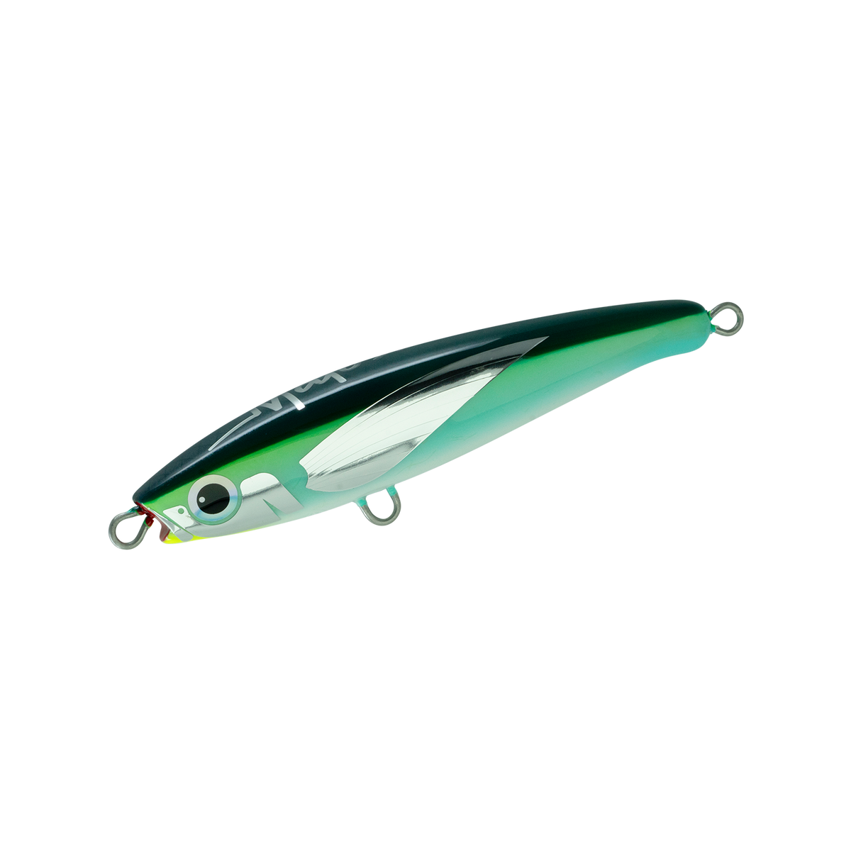 Malosi - Chieftain 180F