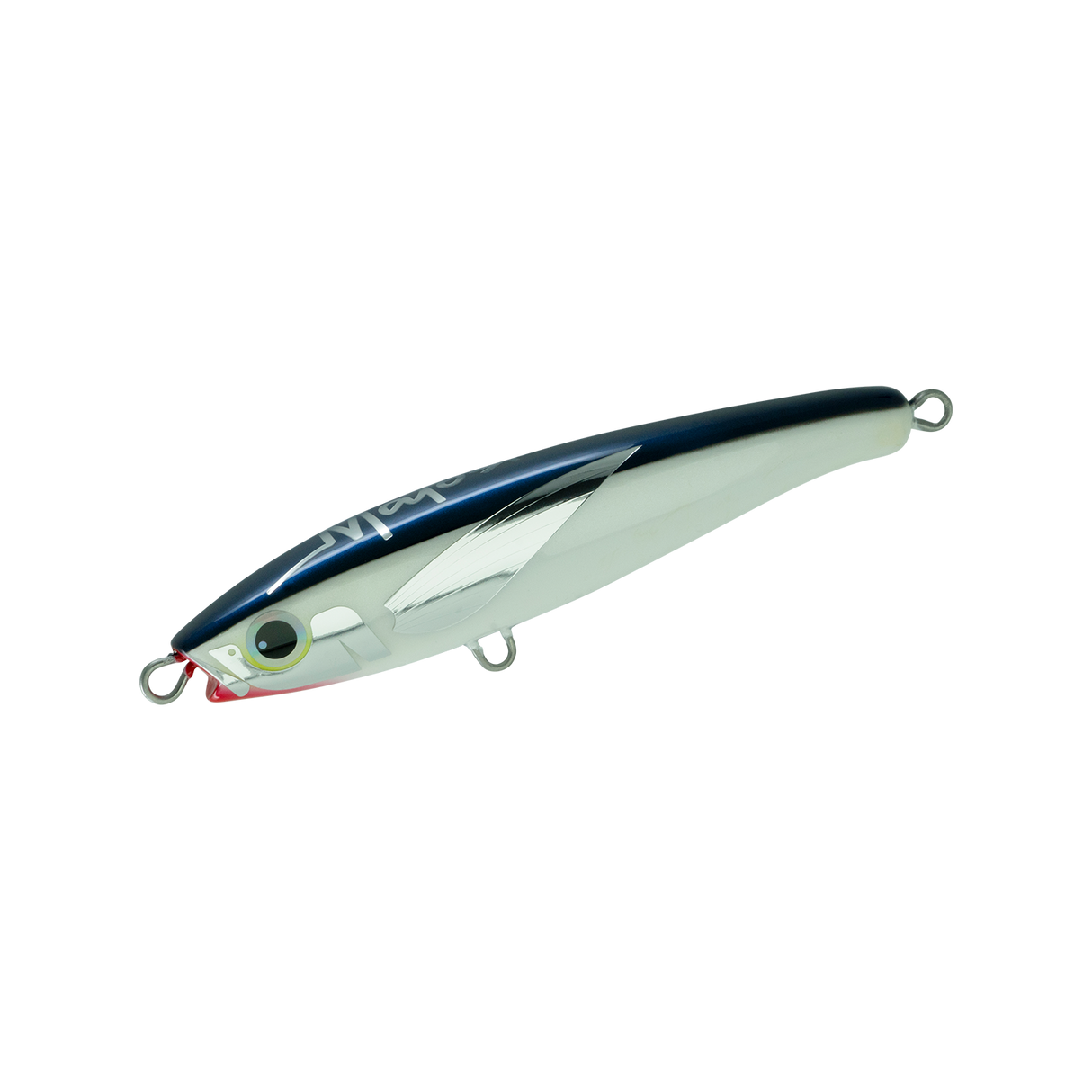 Malosi - Chieftain 180F