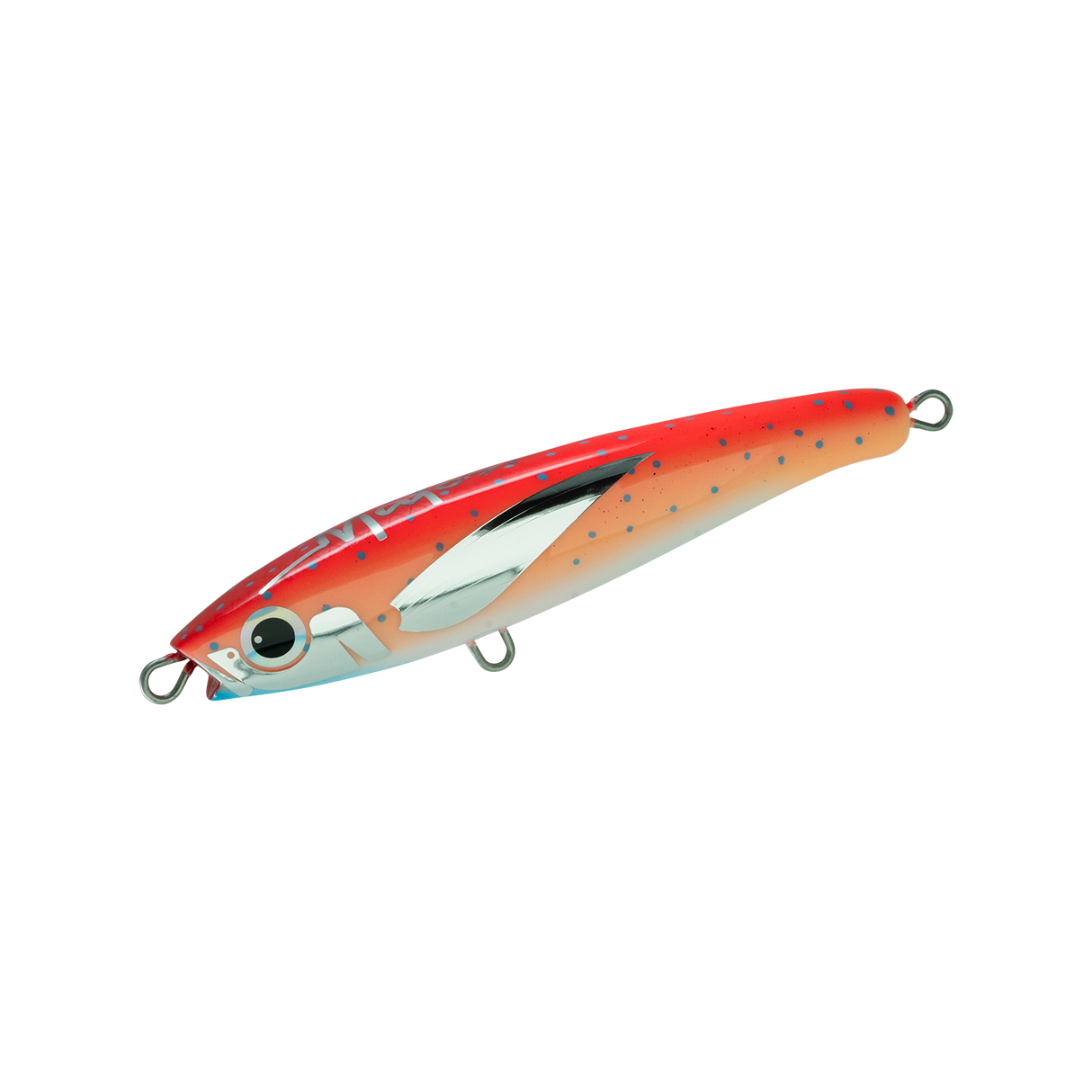 Malosi - Chieftain 180F