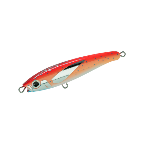 Malosi - Chieftain 180F