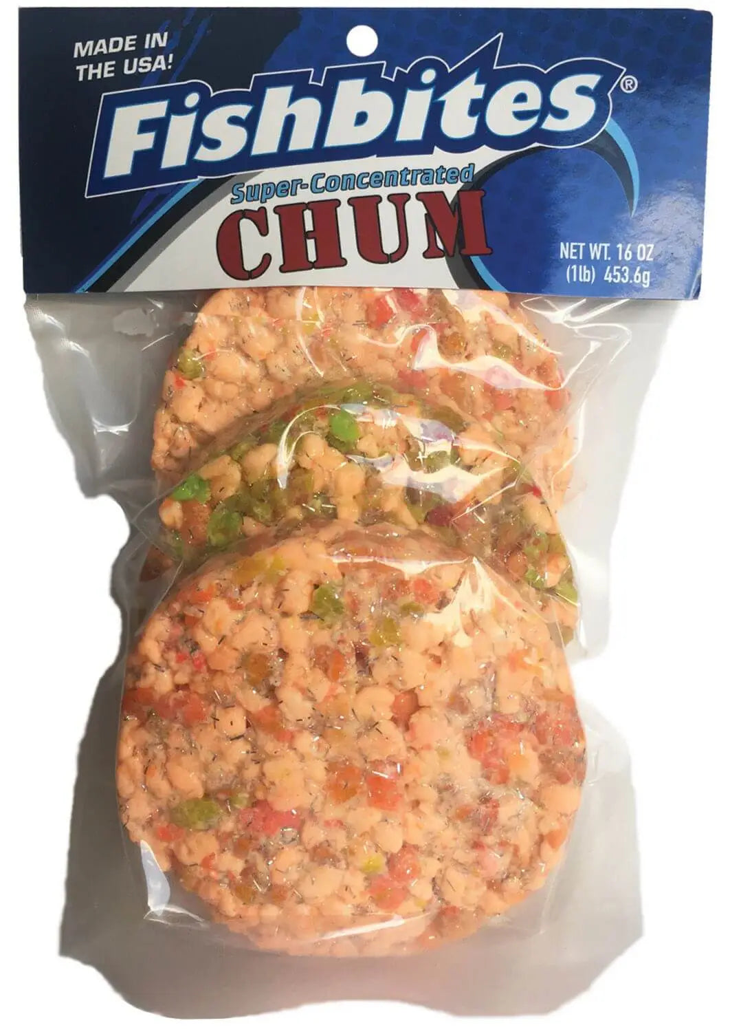 Fishbites - Chum