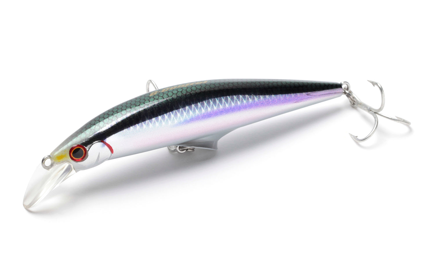 Jackson - G-Control 28 – Monster Fishing
