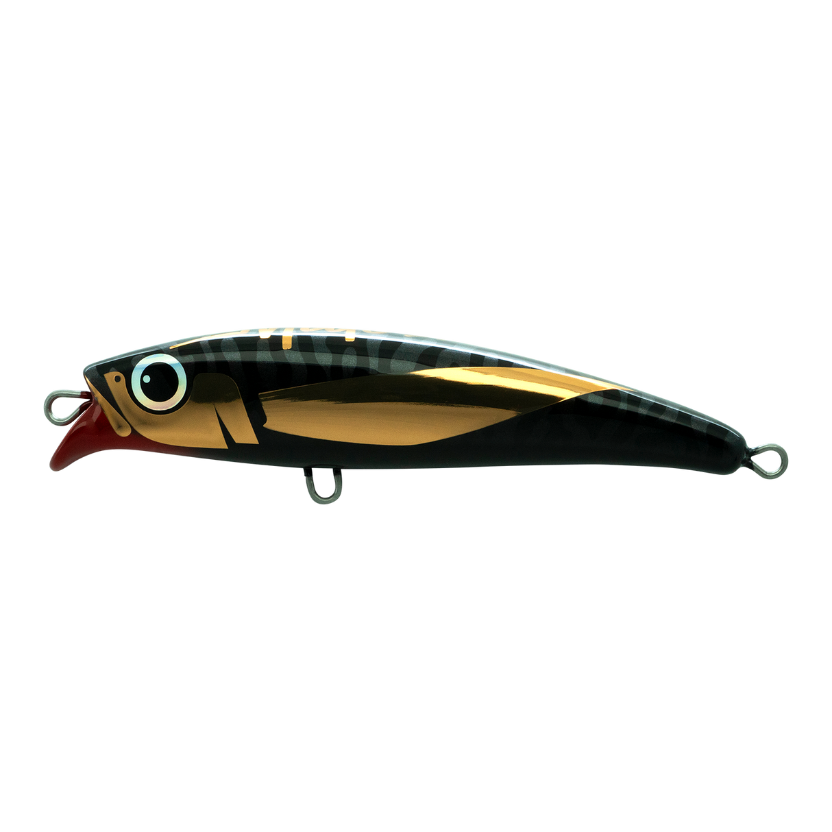 Malosi - Crusader 180M