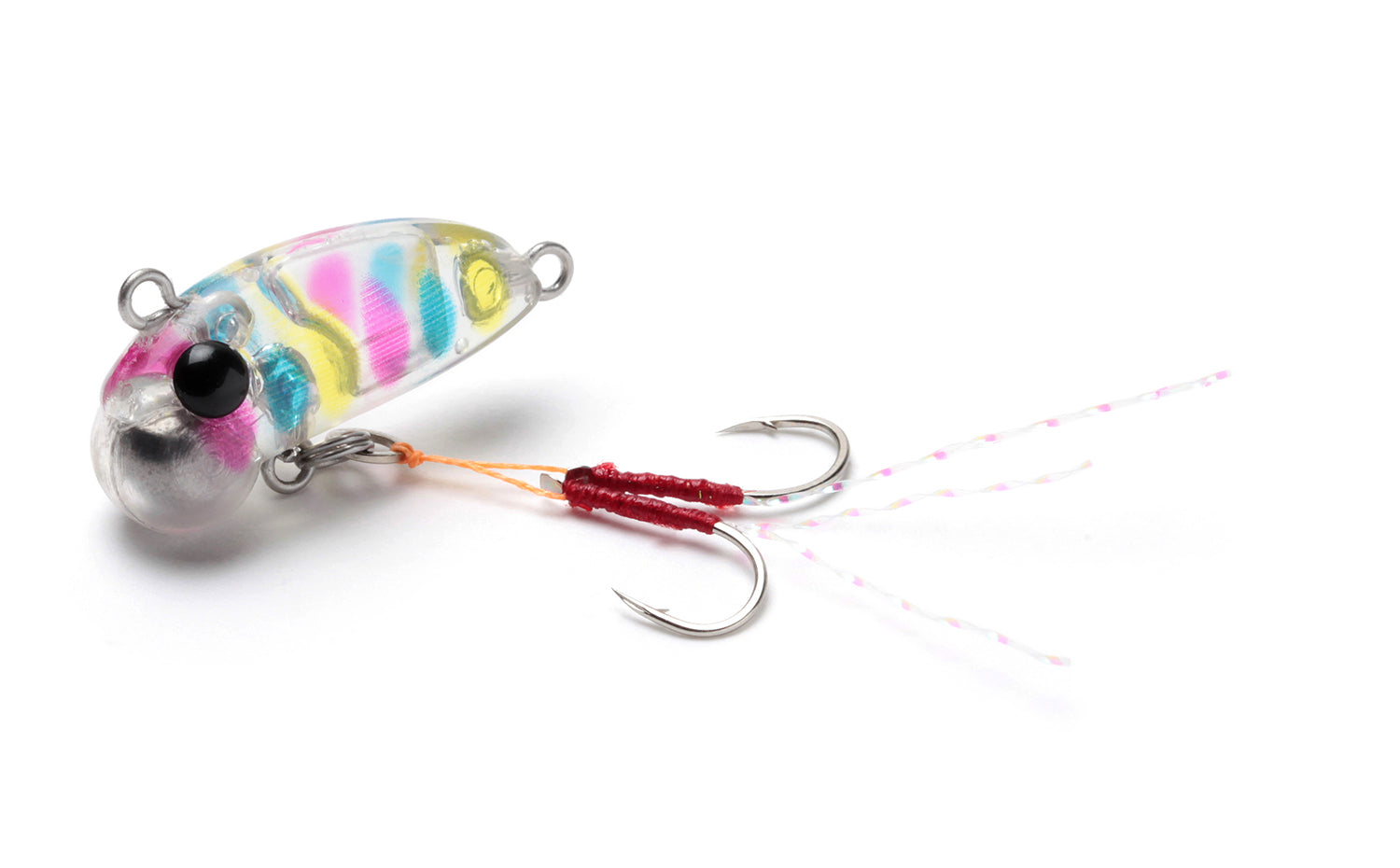 Jackson - MIJINKO – Monster Fishing