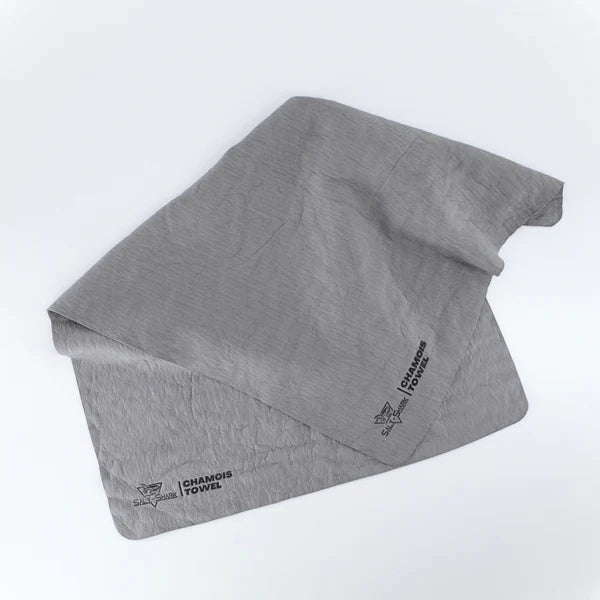 Salt-Shark - The Chamois Towel