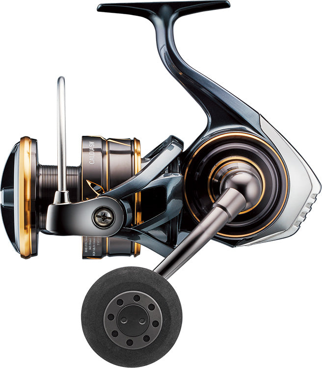Shimano - 23 STRADIC C3000HG – Monster Fishing