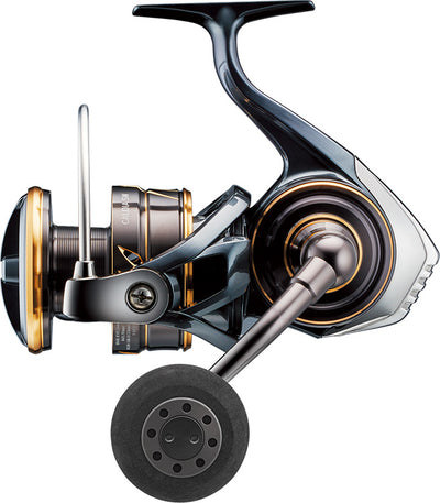 Daiwa - 22 CALDIA SW 8000-H