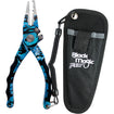 Black Magic - Compact Pliers