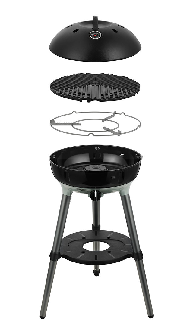 Cadac - Carri Chef 40 (BBQ + Dome)