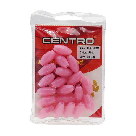 Centro - Luminous Beads
