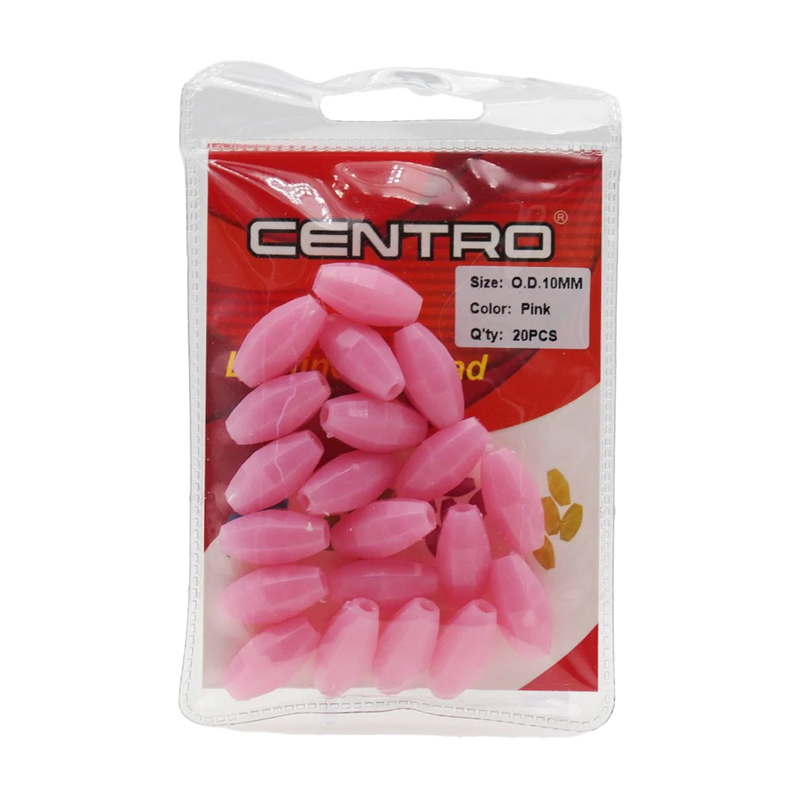 Centro - Luminous Beads
