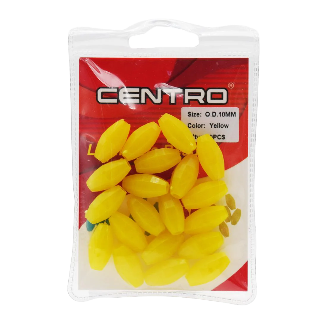 Centro - Luminous Beads
