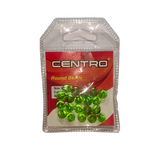 Centro - Round Beads