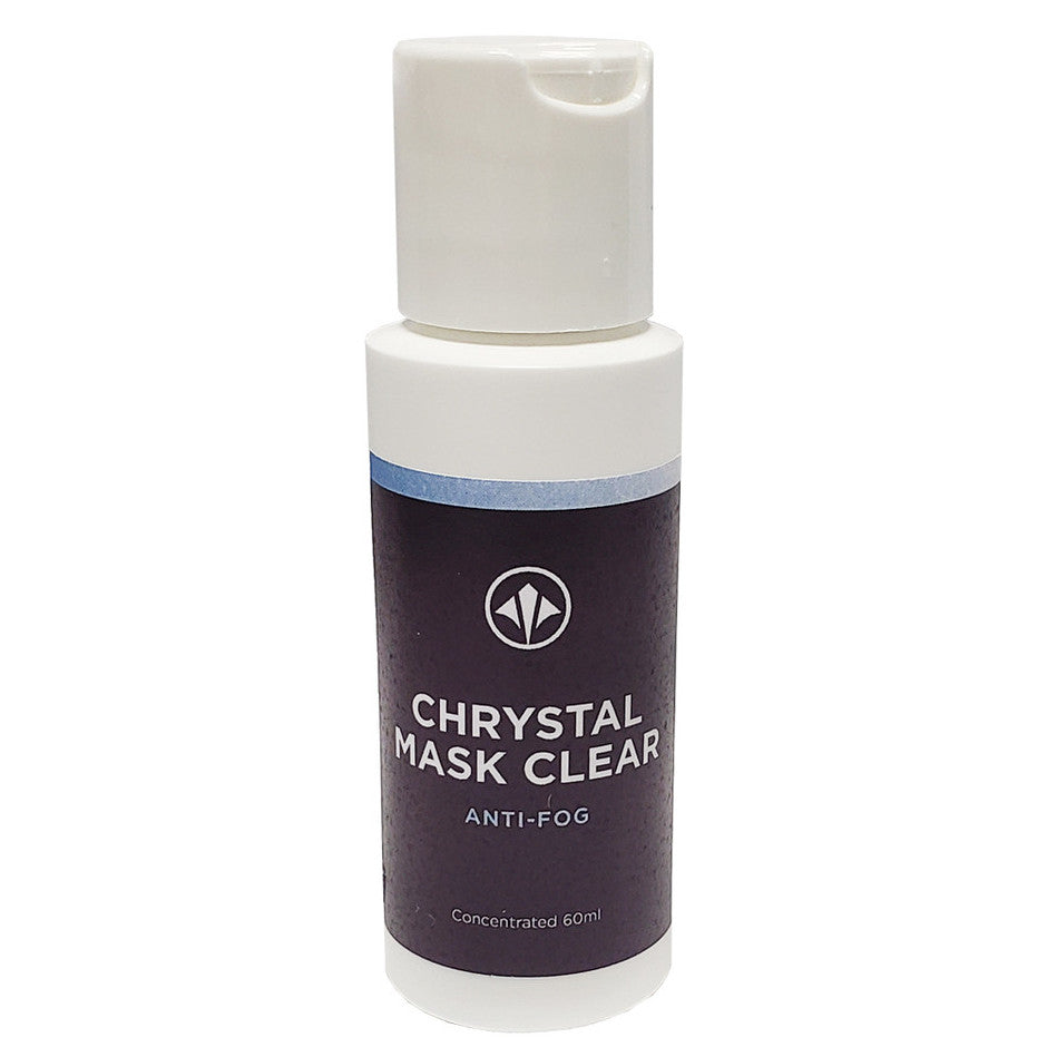Atlantis - Crystal Clear Mask Defog
