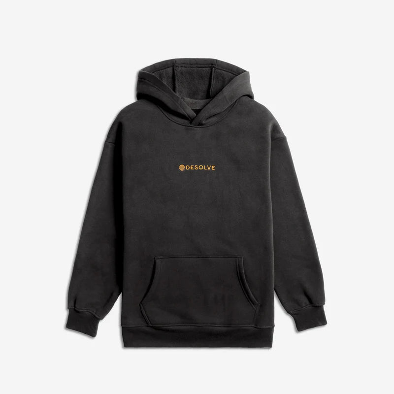 Desolve - Classic Hoodie