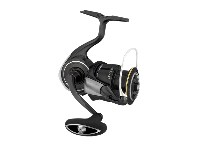 Daiwa - 26 CERTATE HD LT4000-C