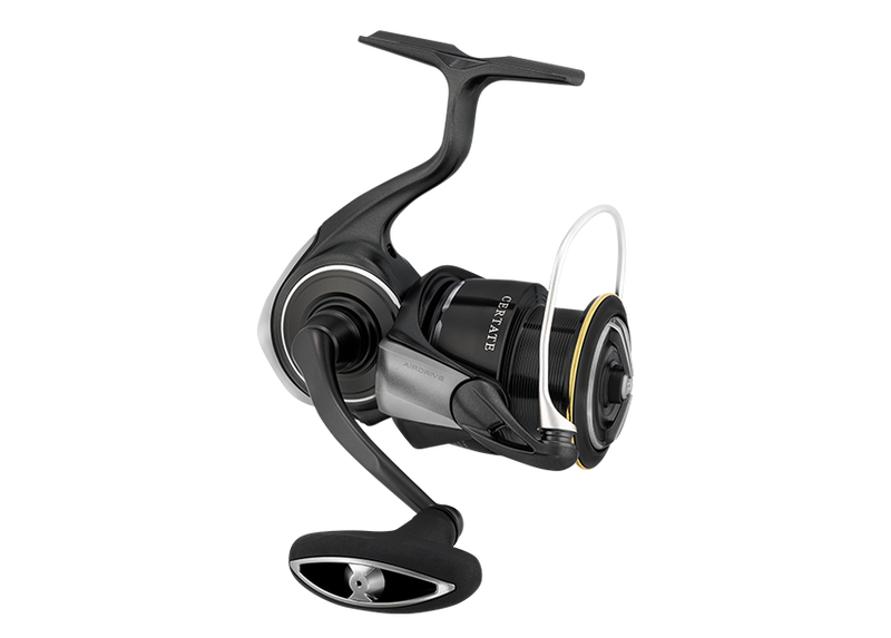 Daiwa - 26 CERTATE HD LT3000