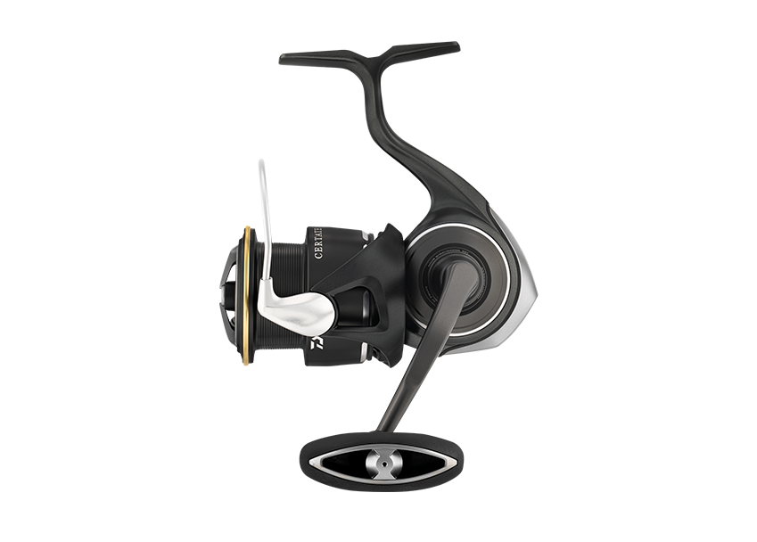 Daiwa - 26 CERTATE HD LT3000-CH