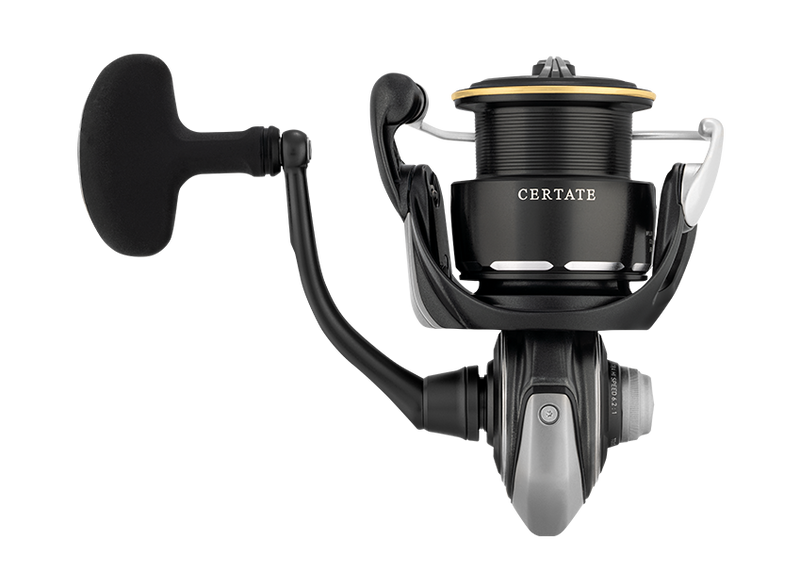 Daiwa - 26 CERTATE HD LT4000-C