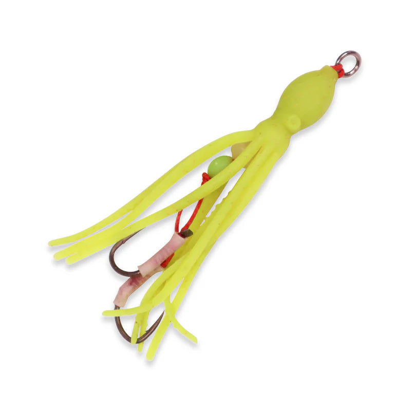 Ocean Angler - Jelly Babies Twin Hook Pack